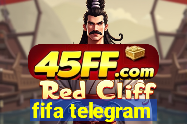 fifa telegram